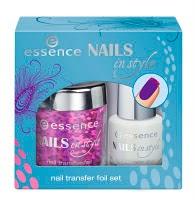 Preview: Essence Nails In Style