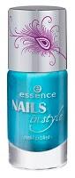 Preview: Essence Nails In Style