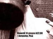 ATTRITION Pisa Giugno.