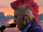Seconds Mars Roma