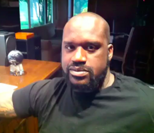 Shaquille O'Neal si ritira!