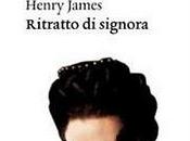 “Ritratto signora”- Henry James