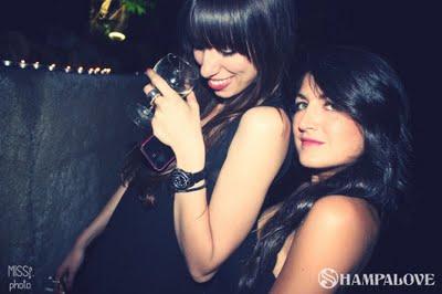 SS 2011 Lookbook Presentation !!