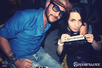 SS 2011 Lookbook Presentation !!