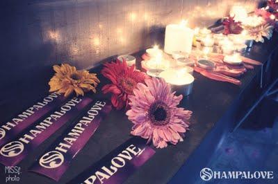 SS 2011 Lookbook Presentation !!