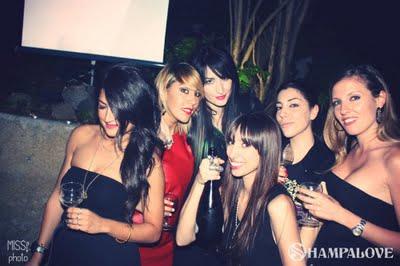 SS 2011 Lookbook Presentation !!