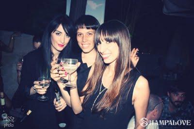 SS 2011 Lookbook Presentation !!