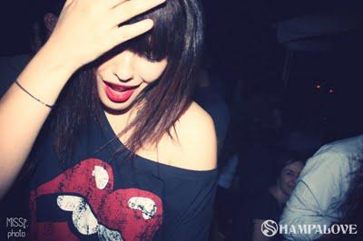 SS 2011 Lookbook Presentation !!