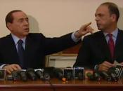 Roma Mascia contro Berlusconi (02.06.11)
