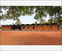 Poveri ma belli, scuole in Burkina Faso