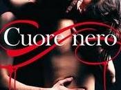 Recensione: CUORE NERO Amabile Giusti