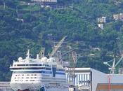 AIDA bella arriva Castellammare Stabia