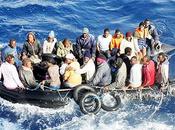 Dispersi immigrati clandestini