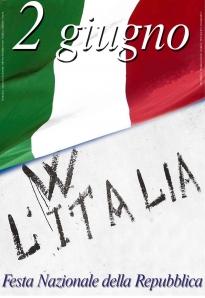 Festa della Repubblica Italiana – 2 giugno 2011