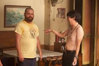 Review 2011 - Una notte da Leoni 2 (The hangover II)