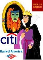 USA: Banche & Bancucce delle mie brame...