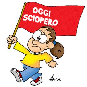 Un anno scolastico ...sprecato!