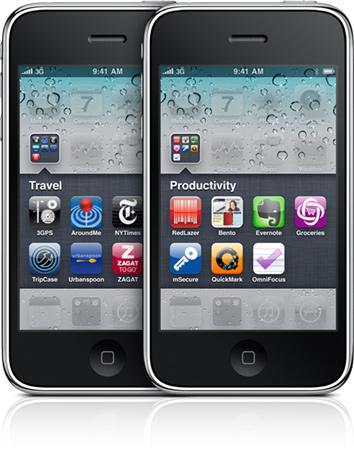  LiPhone 3GS già “escluso” da iOS 5?