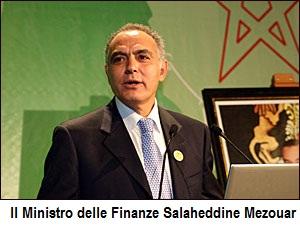 Marocco: ufficializzate le elezioni legislative anticipate.