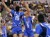 Volley: Vittoria secca dell'Italia Cuba