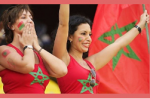Eliminatorie CAN 2012: Marocco VS Algeria.