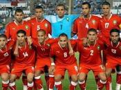 Eliminatorie 2012: Marocco Algeria.