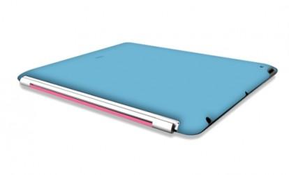 back cover iPad 2 2 414x251 PURO presenta Back Cover per iPad 2