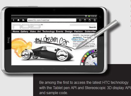 opensensesdk HTC lancia HTCDev.com e annuncia OpenSense SDK