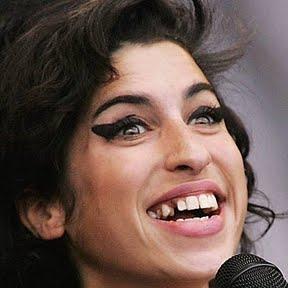 Amy Winehouse... Torna a casa!