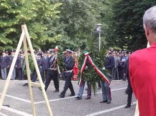 I 65 ANNI DELLA REPUBBLICA ITALIANA