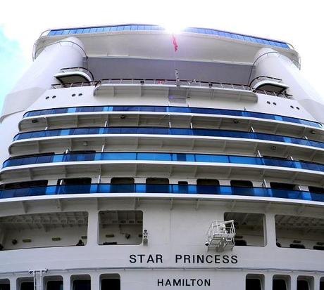 Star PRINCESS