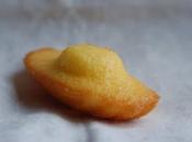 Madeleine limoncello