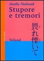 “Stupore e tremori” – Amélie Nothomb