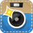 icon Magic Hour, filtri ed effetti per le foto su Android