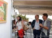 PITTURA: Vernissage "Armonie domenico marrone