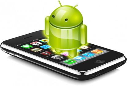 Provare le app di android su iPhone, iPad e iPod touch