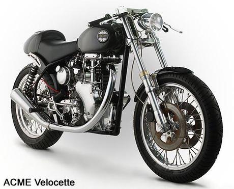 Velocette