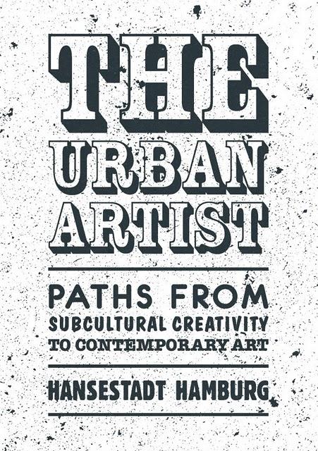 THE URBAN ARTIST - CIRCLE CULTURE