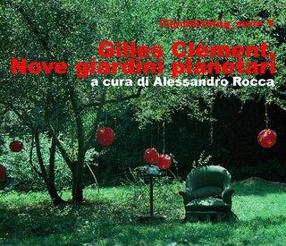 Il giradino dei nonni d'estate: crema di melanzane per l'attesa