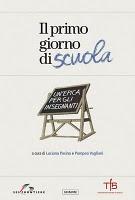 Recensione: L. Pasino - Il primo giorno di scuola.