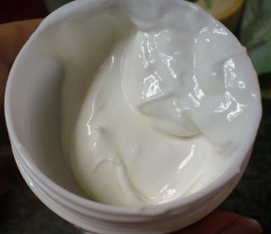 D-Day! ... e lo spignatto Pre-Maman di Gabry