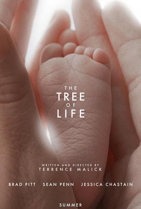 The Tree of Life, di Terrence Malick (2011)
