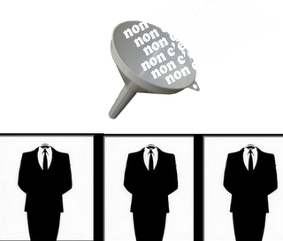 Oggetti persi, pensiero unico ed altro