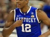 Draft 2011 Brandon Knight