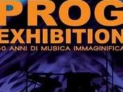 Prog Exhibition: anni musica immaginifica