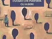 PROPOSITO RADICI ovvero L'UOMO PIANTAVA ALBERI
