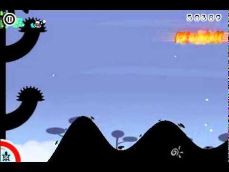 0 Flying Turtle, bellissimo gioco per Android