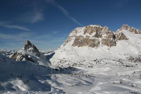 foto dolomiti