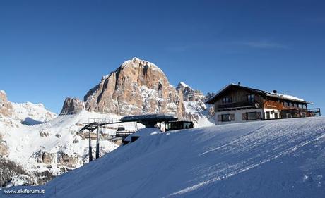 Rifugio scoiattoli