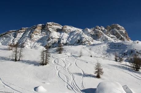 sotto il monte nuvolau